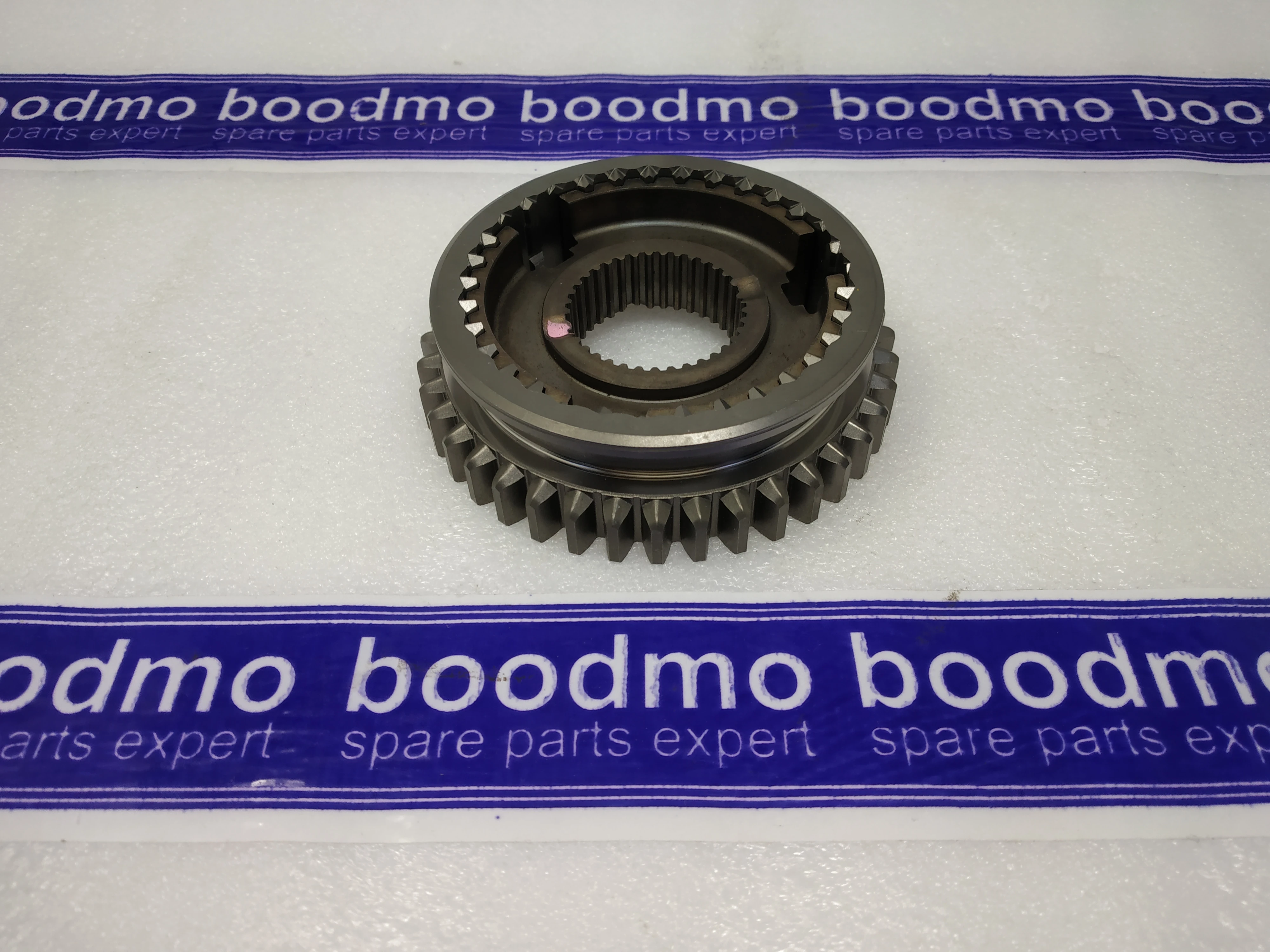 HUB ASSY LOW SPEED SYNC