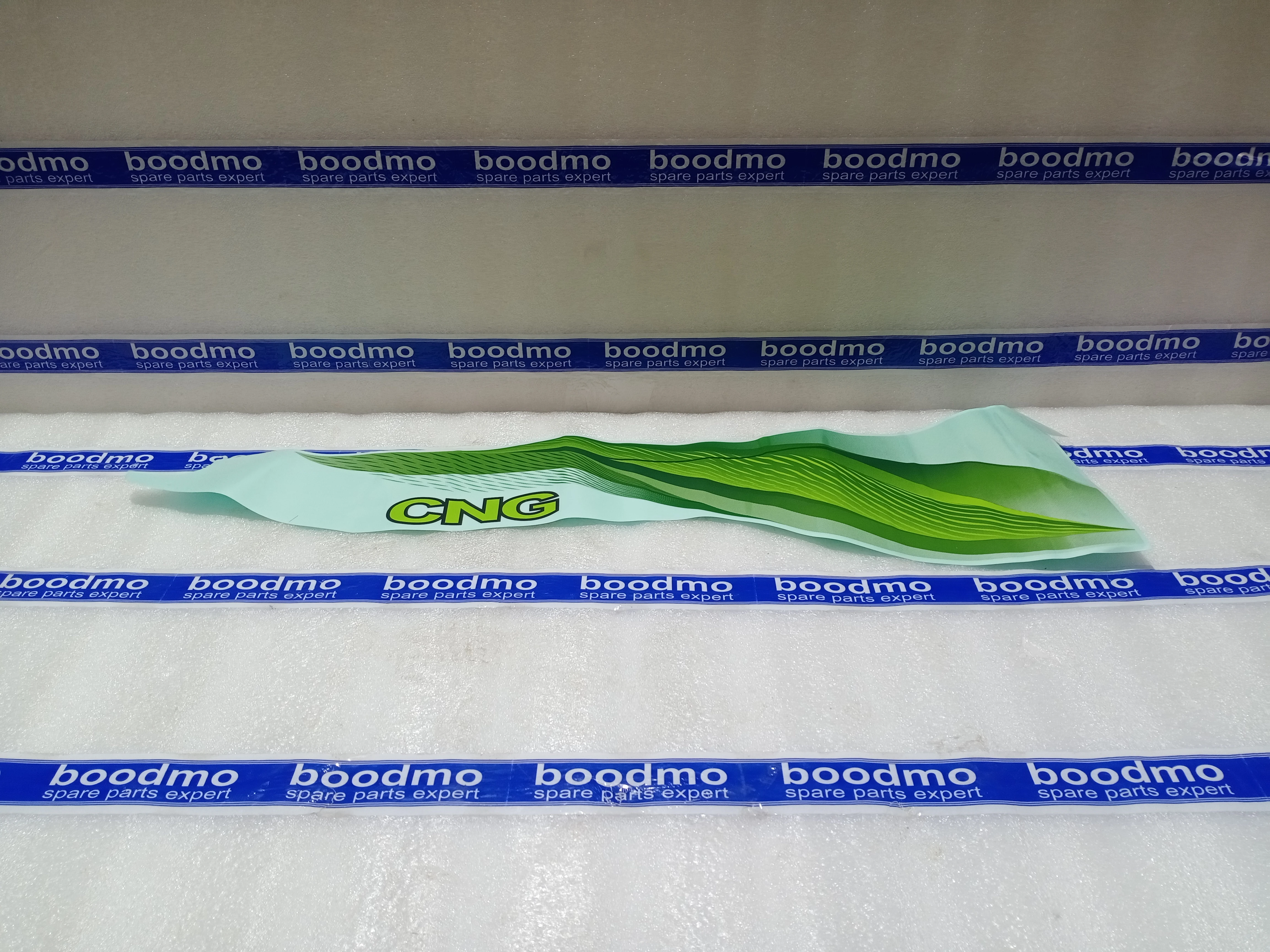 DECAL SIDE STRIPE RH