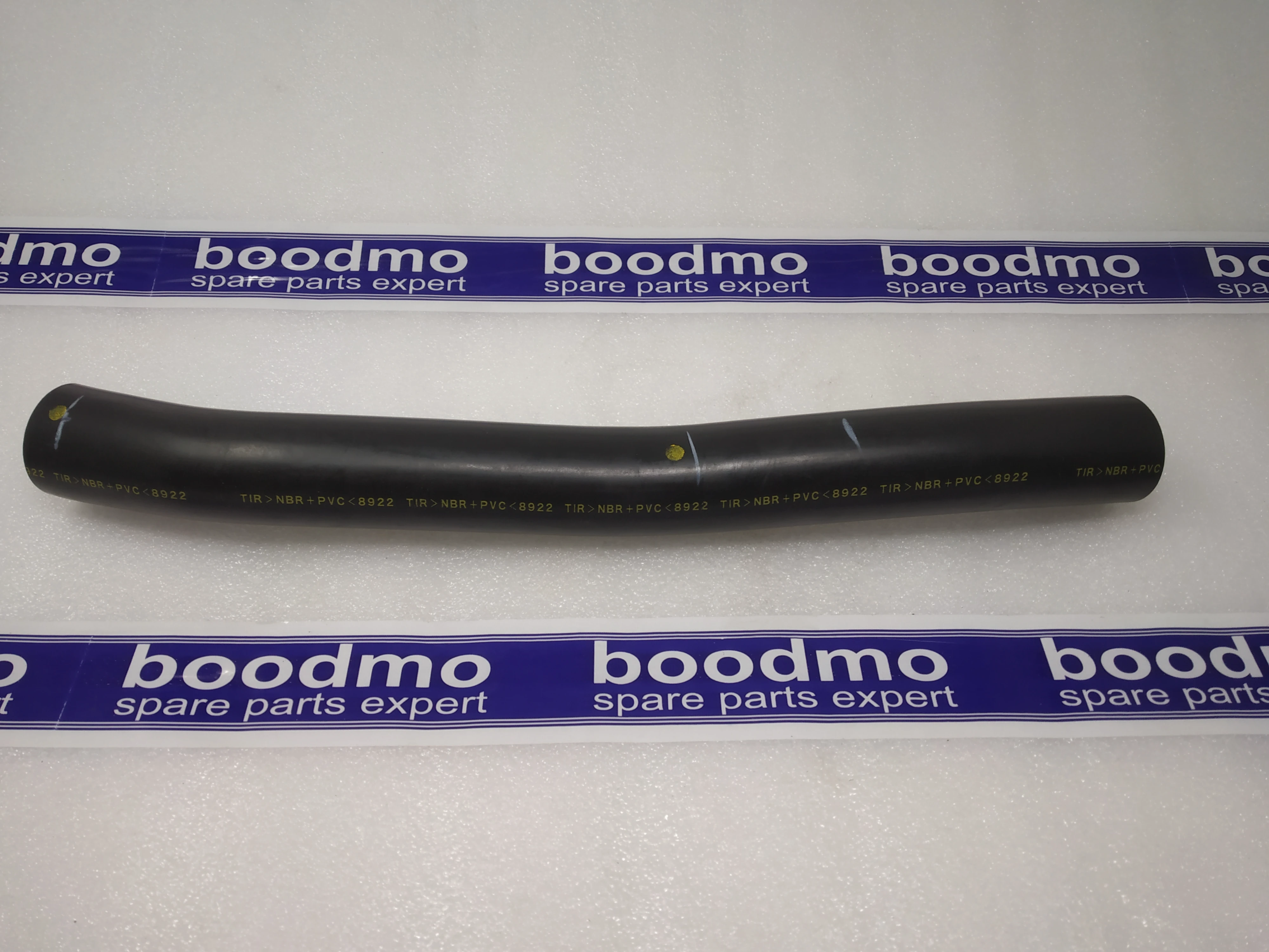 HOSE FUEL TANK FILLER